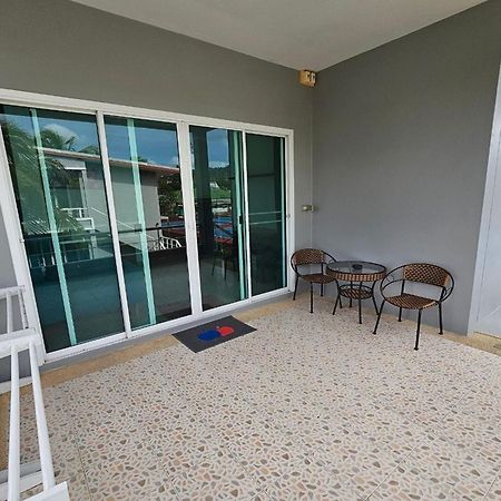 The One Cozy Vacation Residence Sha Hotel Chalong Exterior foto