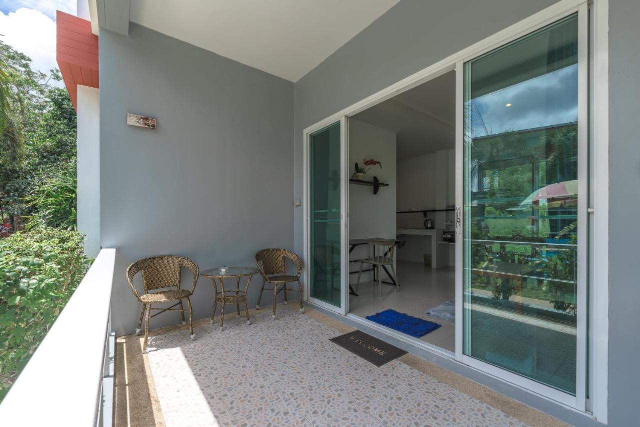 The One Cozy Vacation Residence Sha Hotel Chalong Exterior foto