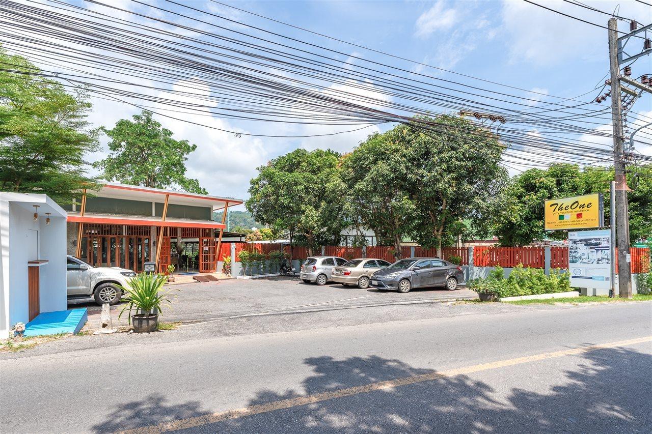 The One Cozy Vacation Residence Sha Hotel Chalong Exterior foto