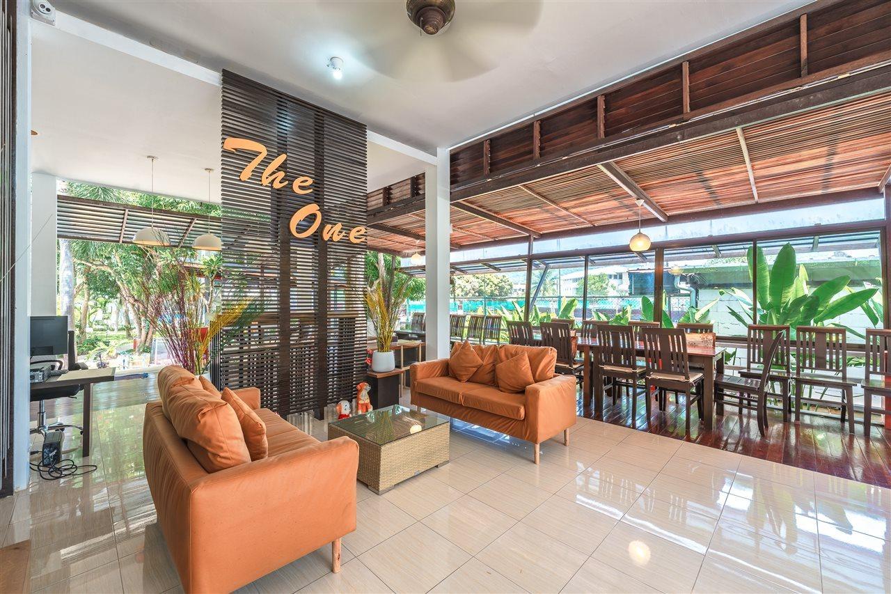 The One Cozy Vacation Residence Sha Hotel Chalong Exterior foto