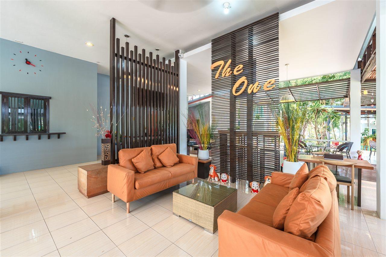 The One Cozy Vacation Residence Sha Hotel Chalong Exterior foto