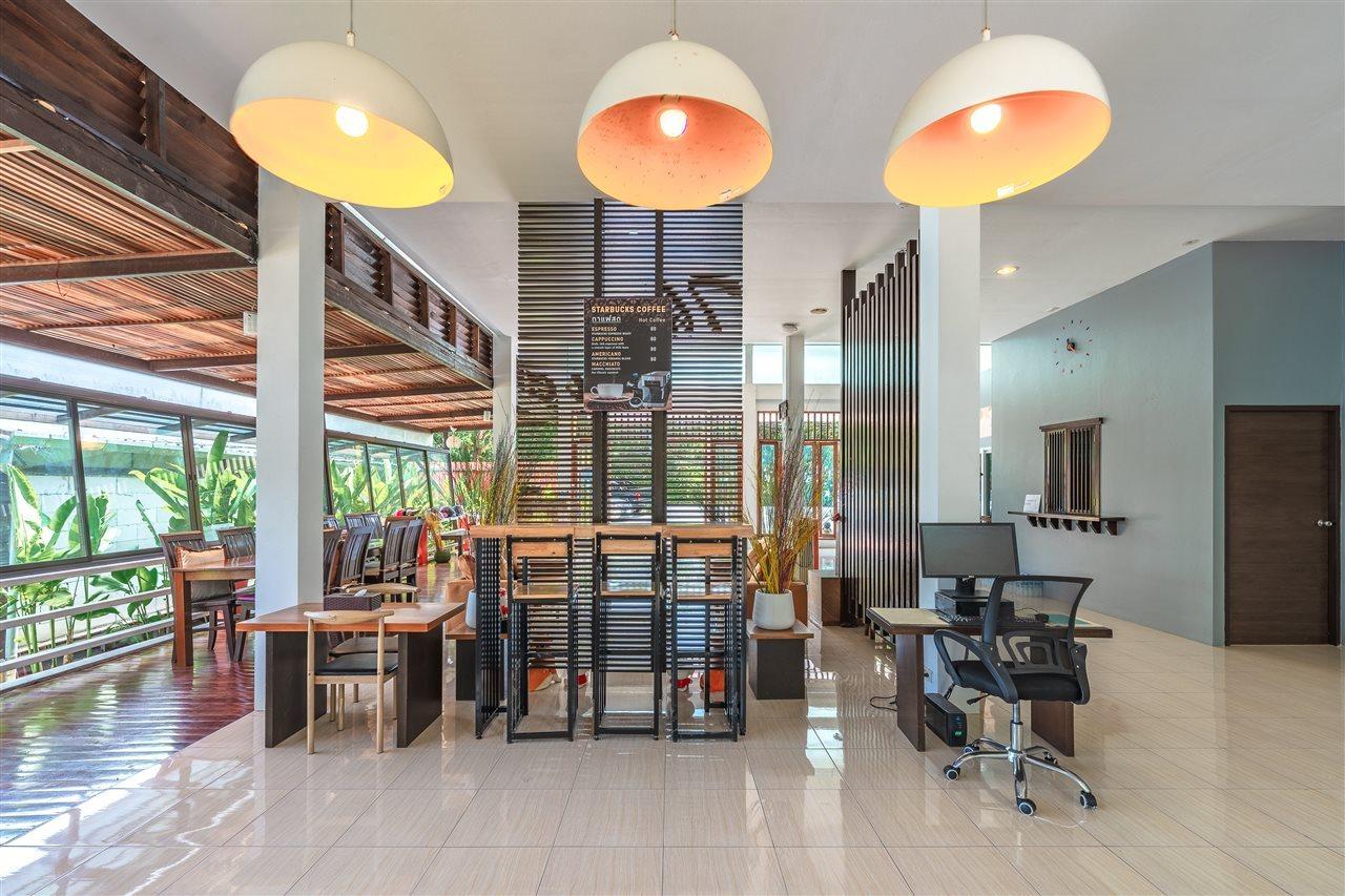 The One Cozy Vacation Residence Sha Hotel Chalong Exterior foto
