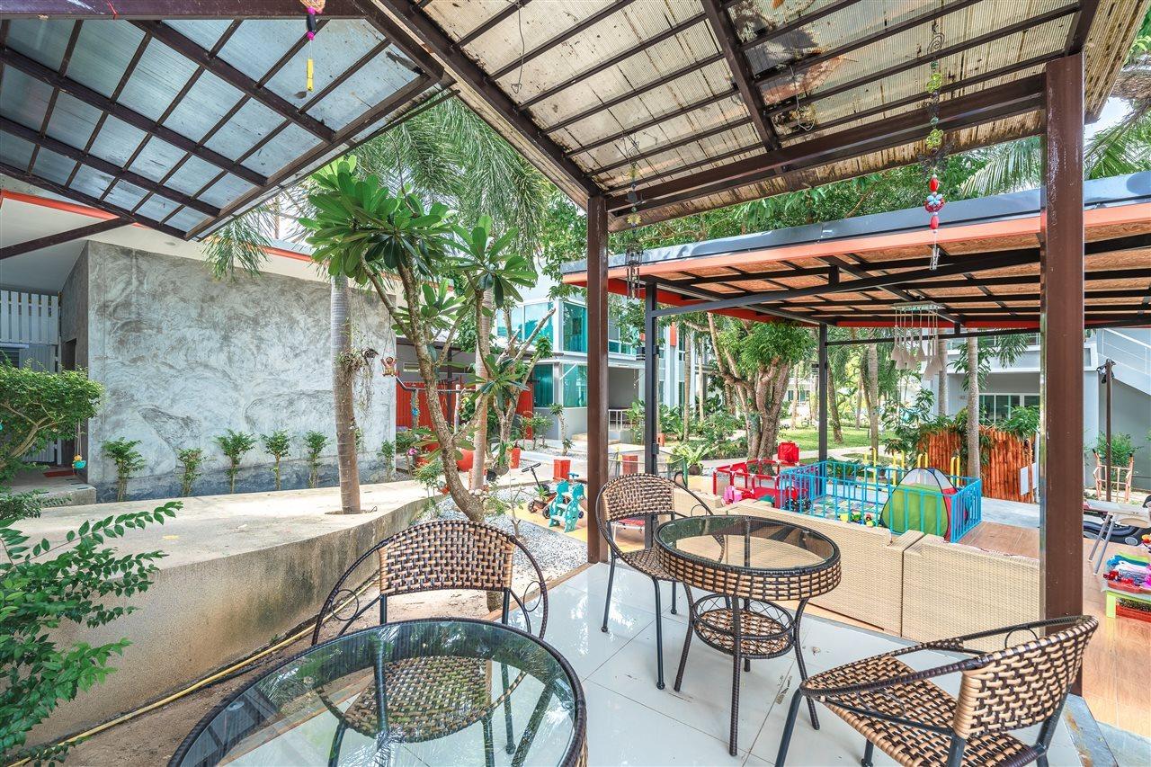 The One Cozy Vacation Residence Sha Hotel Chalong Exterior foto
