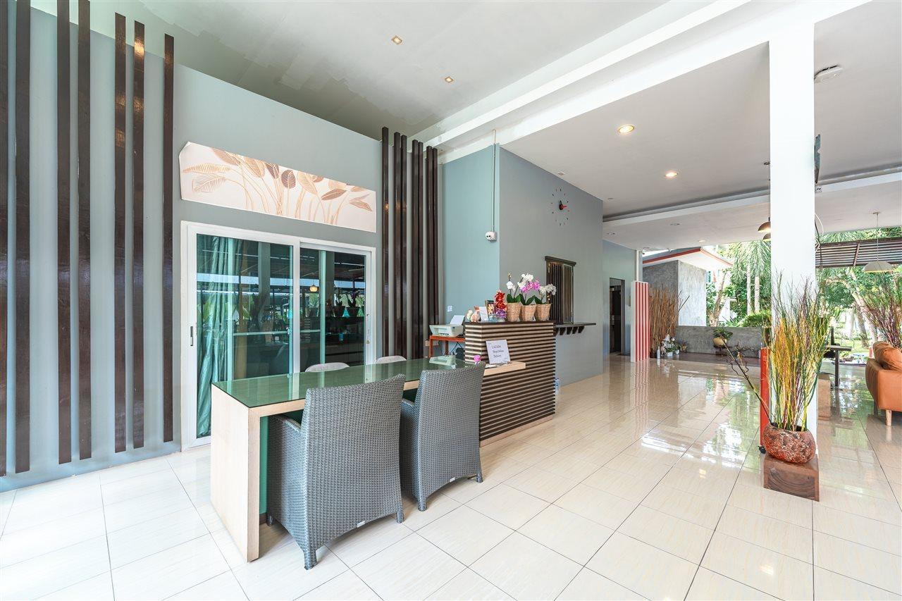 The One Cozy Vacation Residence Sha Hotel Chalong Exterior foto