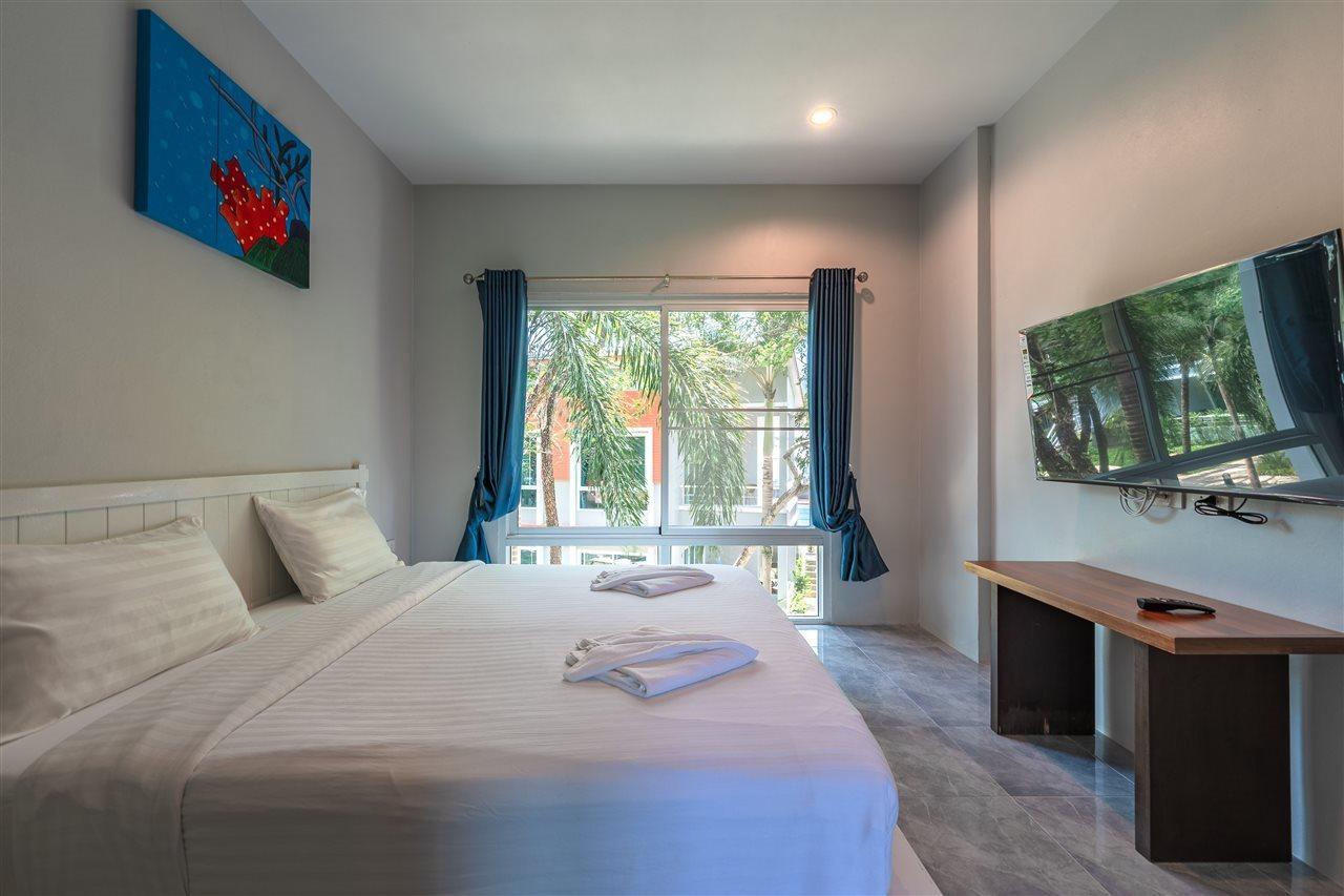 The One Cozy Vacation Residence Sha Hotel Chalong Exterior foto