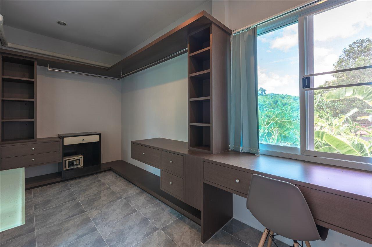 The One Cozy Vacation Residence Sha Hotel Chalong Exterior foto