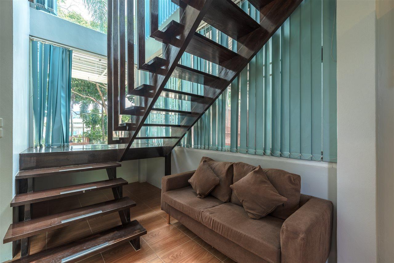 The One Cozy Vacation Residence Sha Hotel Chalong Exterior foto
