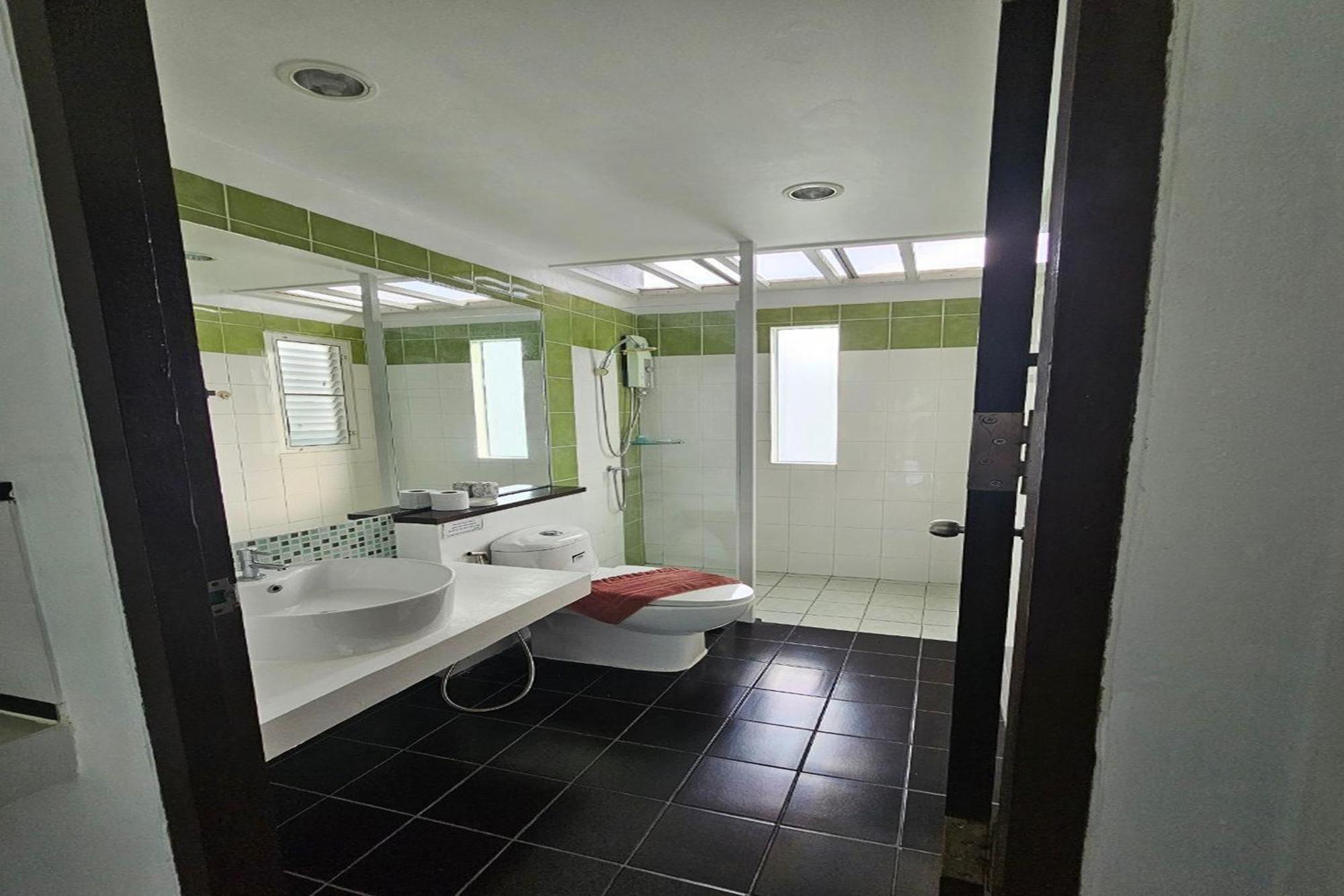 The One Cozy Vacation Residence Sha Hotel Chalong Exterior foto