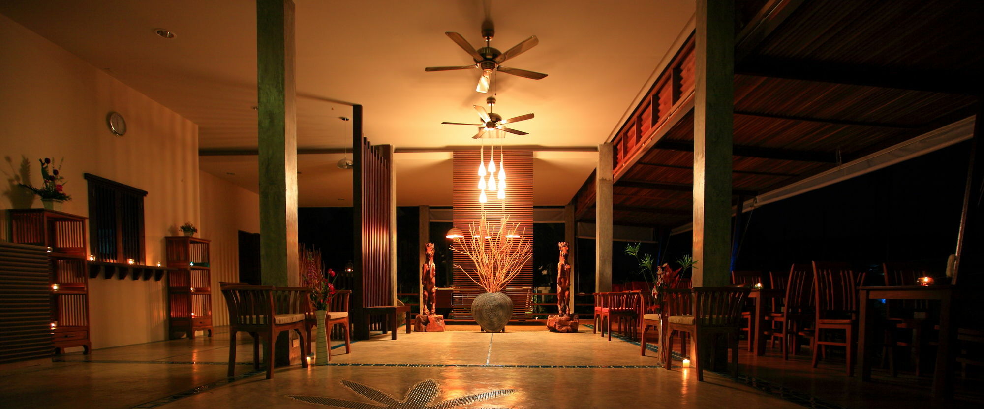 The One Cozy Vacation Residence Sha Hotel Chalong Exterior foto